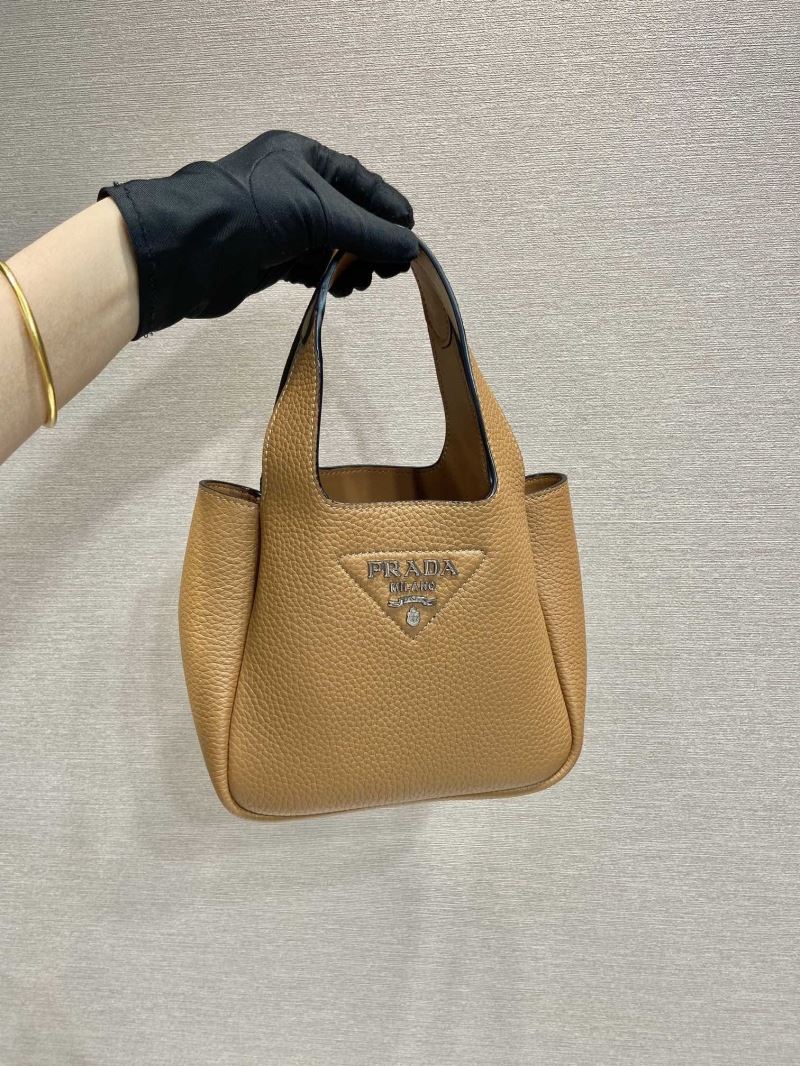 Prada Shopping Bags